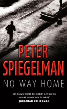 No Way Home, Paperback Book No Way Home, Paperback Book