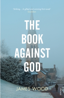 The Book Against God, Paperback Book The Book Against God, Paperback Book
