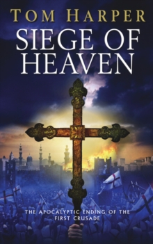 Siege of Heaven, Paperback Book Siege of Heaven, Paperback Book