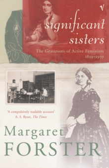 Significant Sisters, Paperback Book Significant Sisters, Paperback Book