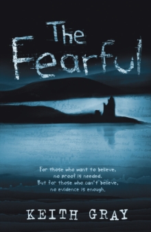 The Fearful, Paperback Book The Fearful, Paperback Book