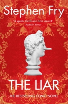 The Liar, Paperback Book The Liar, Paperback Book