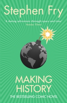 Making History, Paperback Book Making History, Paperback Book