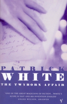 The Twyborn Affair, Paperback Book The Twyborn Affair, Paperback Book