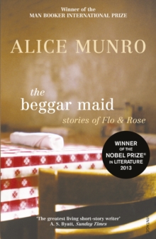 The Beggar Maid, Paperback Book The Beggar Maid, Paperback Book
