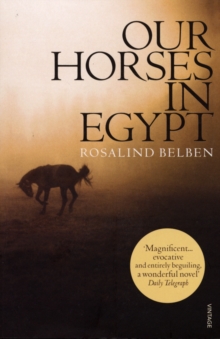 Our Horses in Egypt, Paperback Book Our Horses in Egypt, Paperback Book