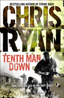 Tenth Man Down, Paperback / softback Book Tenth Man Down, Paperback / softback Book