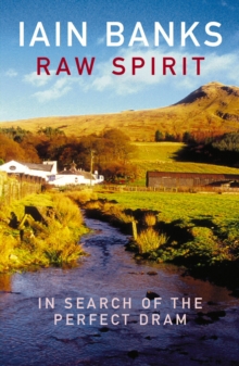 Raw Spirit, Paperback Book Raw Spirit, Paperback Book