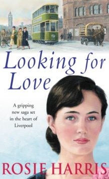Looking for Love, Paperback Book Looking for Love, Paperback Book