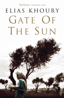 Gate of the Sun, Paperback Book Gate of the Sun, Paperback Book