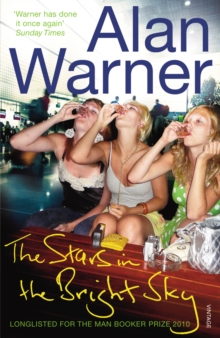 The Stars in the Bright Sky, Paperback Book The Stars in the Bright Sky, Paperback Book