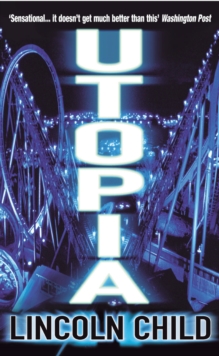 Utopia, Paperback Book Utopia, Paperback Book