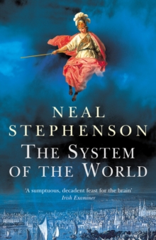 The System Of The World, Paperback Book The System Of The World, Paperback Book