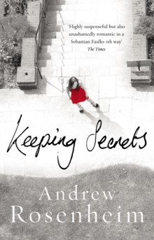 Keeping Secrets, Paperback Book Keeping Secrets, Paperback Book