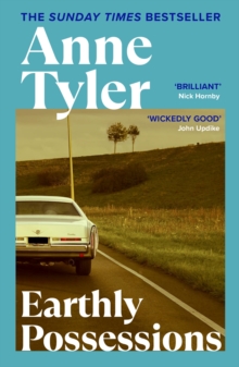 Earthly Possessions, Paperback Book Earthly Possessions, Paperback Book