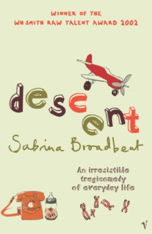 Descent, Paperback Book Descent, Paperback Book