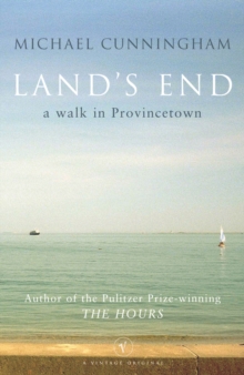 Land's End : A Walk through Provincetown, Paperback Book Land's End : A Walk through Provincetown, Paperback Book