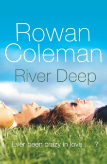 River Deep, Paperback Book River Deep, Paperback Book