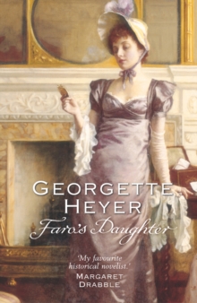 Faro's Daughter, Paperback Book Faro's Daughter, Paperback Book