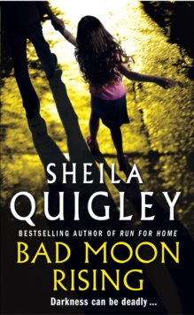 Bad Moon Rising, Paperback Book Bad Moon Rising, Paperback Book