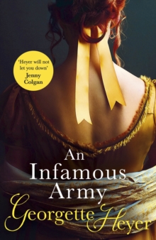 An Infamous Army, Paperback Book An Infamous Army, Paperback Book