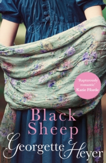 Black Sheep, Paperback Book Black Sheep, Paperback Book