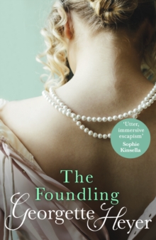 The Foundling, Paperback Book The Foundling, Paperback Book