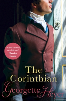 The Corinthian, Paperback Book The Corinthian, Paperback Book