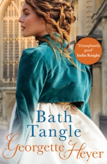 Bath Tangle, Paperback Book Bath Tangle, Paperback Book