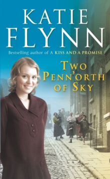 Two Penn'orth Of Sky, Paperback Book Two Penn'orth Of Sky, Paperback Book