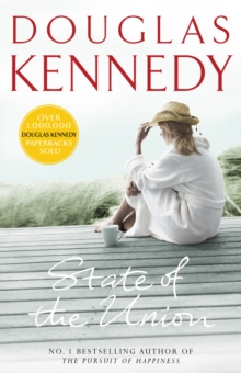 State of the Union, Paperback Book State of the Union, Paperback Book