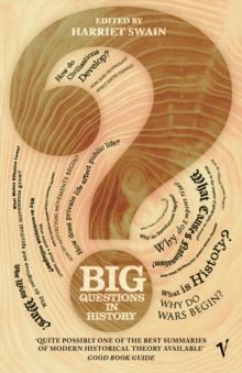 Big Questions In History, Paperback Book Big Questions In History, Paperback Book