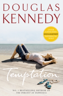Temptation, Paperback Book Temptation, Paperback Book