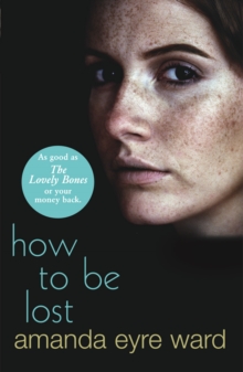 How to Be Lost, Paperback Book How to Be Lost, Paperback Book