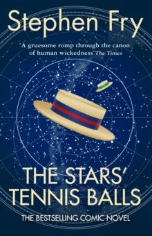 The Stars' Tennis Balls, Paperback Book The Stars' Tennis Balls, Paperback Book