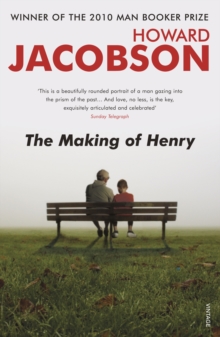 The Making of Henry, Paperback Book The Making of Henry, Paperback Book