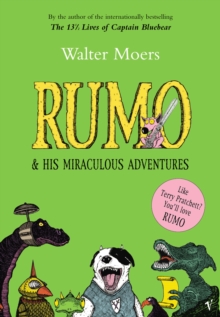 Rumo, Paperback Book Rumo, Paperback Book