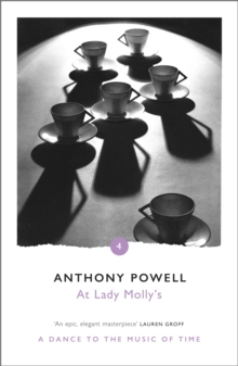 At Lady Molly's, Paperback Book At Lady Molly's, Paperback Book