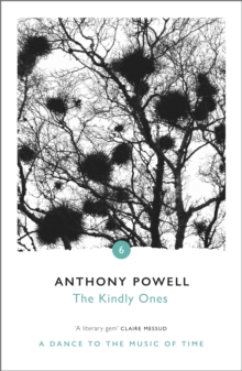 The Kindly Ones, Paperback Book The Kindly Ones, Paperback Book