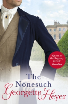 The Nonesuch, Paperback Book The Nonesuch, Paperback Book
