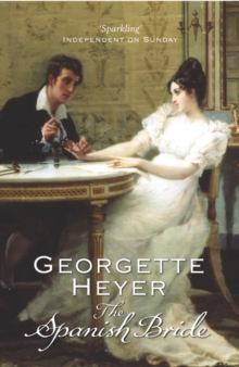 The Spanish Bride, Paperback Book The Spanish Bride, Paperback Book
