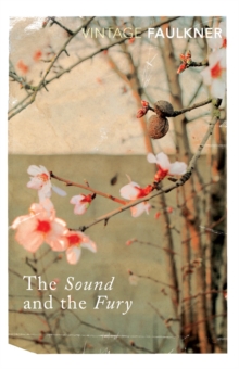 The Sound And The Fury, Paperback / softback Book The Sound And The Fury, Paperback / softback Book