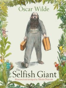 The Selfish Giant, Paperback Book The Selfish Giant, Paperback Book