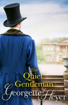 The Quiet Gentleman, Paperback / softback Book The Quiet Gentleman, Paperback / softback Book