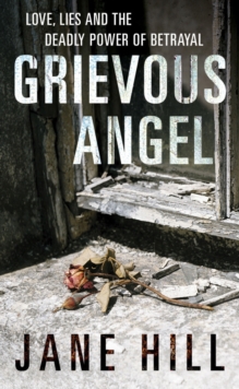 Grievous Angel, Paperback Book Grievous Angel, Paperback Book