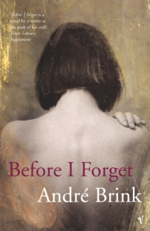 Before I Forget, Paperback Book Before I Forget, Paperback Book