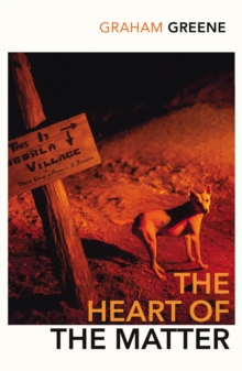 The Heart of the Matter, Paperback Book The Heart of the Matter, Paperback Book
