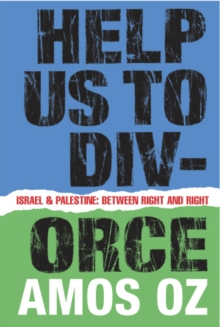 Help Us to Divorce, Paperback Book Help Us to Divorce, Paperback Book