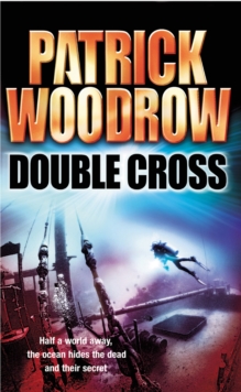 Double Cross, Paperback Book Double Cross, Paperback Book