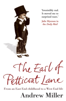 The Earl Of Petticoat Lane, Paperback Book The Earl Of Petticoat Lane, Paperback Book